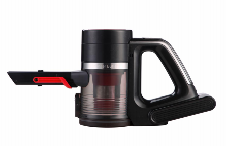 Cordless vacuum cleaner th-j81-3pro-6pro